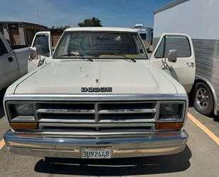 Dodge RAM Gebrauchtwagen