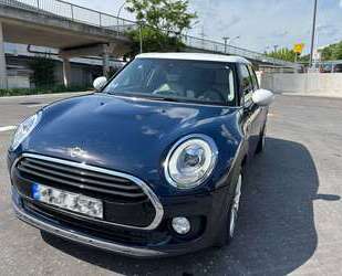 Mini Cooper Clubman Gebrauchtwagen