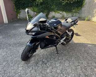 Yamaha YZF-R125 Gebrauchtwagen