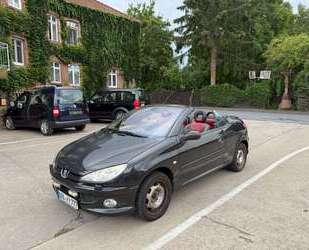 Peugeot 206 Gebrauchtwagen