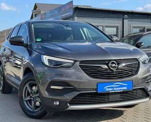 Opel Grandland X Gebrauchtwagen
