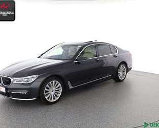 BMW 750 Gebrauchtwagen