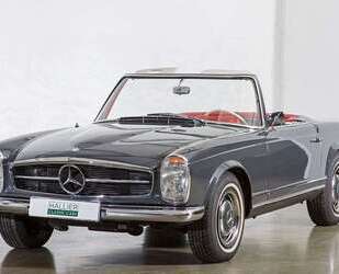 Mercedes-Benz 230 Gebrauchtwagen