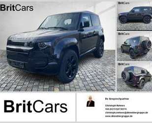 Land Rover Defender Gebrauchtwagen