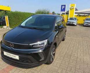 Opel Crossland Gebrauchtwagen