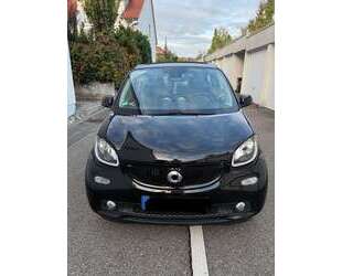 Smart forFour Gebrauchtwagen