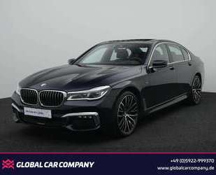 BMW 730 Gebrauchtwagen