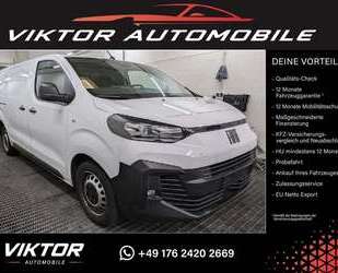 Fiat Scudo Gebrauchtwagen