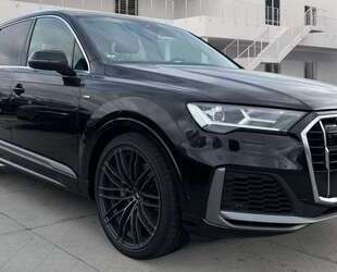 Audi Q7 Gebrauchtwagen