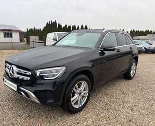 Mercedes-Benz GLC 220 Gebrauchtwagen