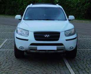 Hyundai SANTA FE Gebrauchtwagen
