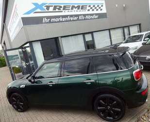 Mini Cooper S Clubman Gebrauchtwagen