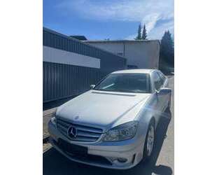 Mercedes-Benz CLC Gebrauchtwagen
