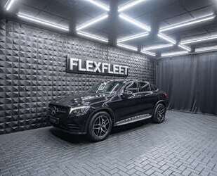 Mercedes-Benz GLC 350 Gebrauchtwagen