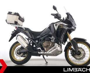 Honda CRF 1100 Gebrauchtwagen