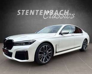 BMW 740 Gebrauchtwagen