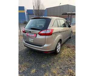 Ford C-Max Gebrauchtwagen