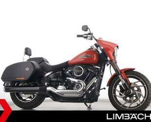 Harley Davidson Softail Gebrauchtwagen