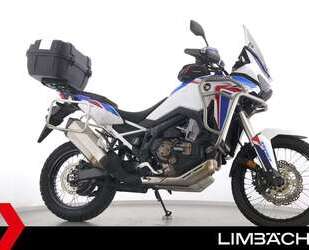 Honda CRF 1100 Gebrauchtwagen