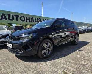 Opel Grandland X Gebrauchtwagen