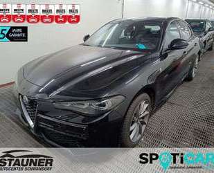 Alfa Romeo Giulia Gebrauchtwagen