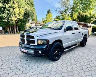 Dodge RAM Gebrauchtwagen
