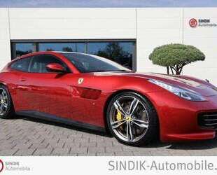 Ferrari GTC4 Lusso Gebrauchtwagen