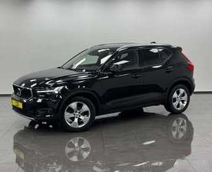 Volvo XC40 Gebrauchtwagen