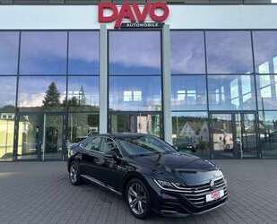 VW Arteon Gebrauchtwagen
