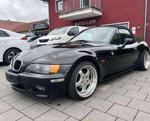 BMW Z3 Gebrauchtwagen