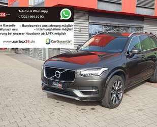 Volvo XC90 Gebrauchtwagen