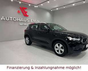Volvo XC40 Gebrauchtwagen