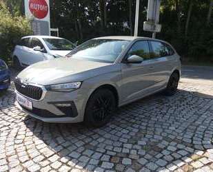 Skoda Scala Gebrauchtwagen