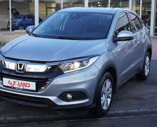 Honda HR-V Gebrauchtwagen