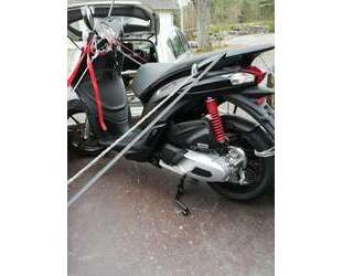 Piaggio Liberty 125 Gebrauchtwagen