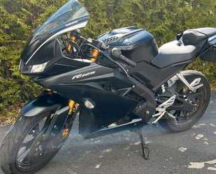 Yamaha YZF-R125 Gebrauchtwagen