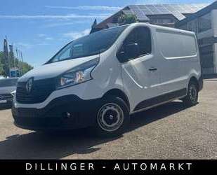 Renault Trafic Gebrauchtwagen