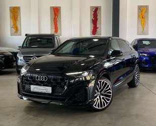 Audi Q8 Gebrauchtwagen