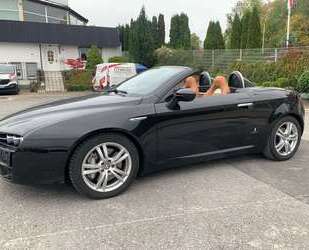 Alfa Romeo Spider Gebrauchtwagen