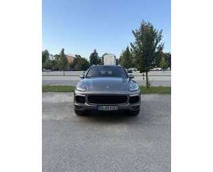 Porsche Cayenne Gebrauchtwagen