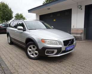 Volvo XC70 Gebrauchtwagen