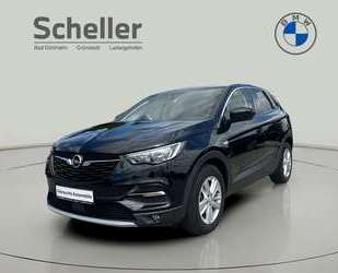 Opel Grandland X Gebrauchtwagen