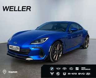 Subaru BRZ Gebrauchtwagen