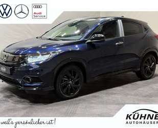 Honda HR-V Gebrauchtwagen