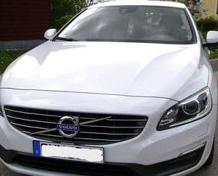 Volvo V60 Gebrauchtwagen