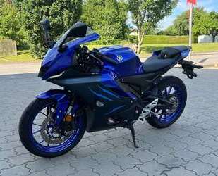 Yamaha YZF-R125 Gebrauchtwagen