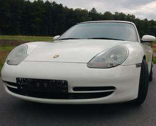 Porsche 996 Gebrauchtwagen