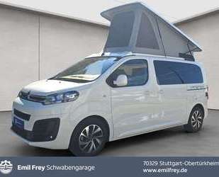 Citroen Spacetourer Gebrauchtwagen