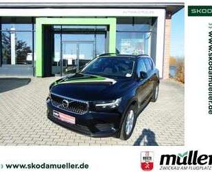 Volvo XC40 Gebrauchtwagen