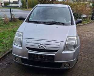 Citroen C2 Gebrauchtwagen